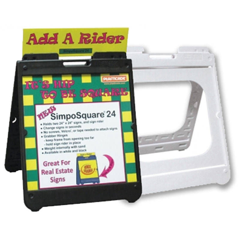 Simpo-Square A-Board